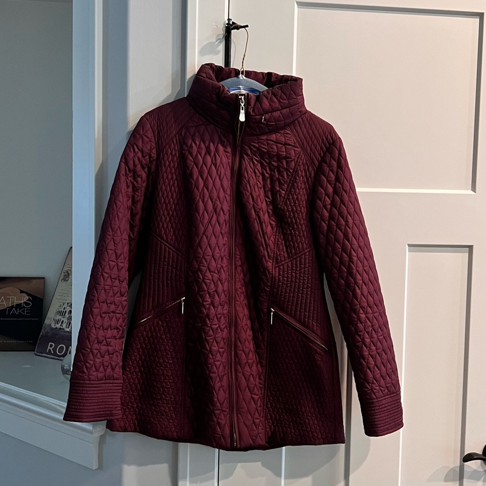 Woman Jacket never used Ellen Tracy